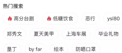 小紅書運(yùn)營(yíng)策略