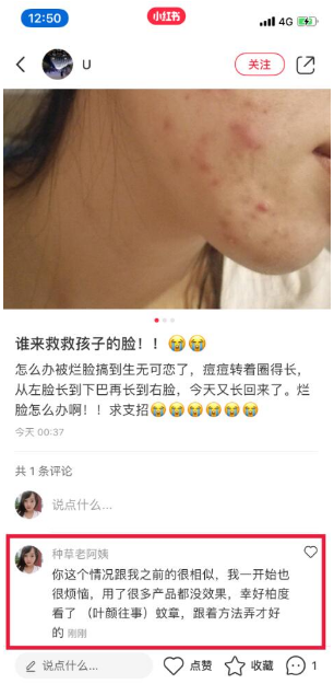 小紅書引流