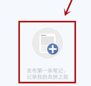 小紅書筆記