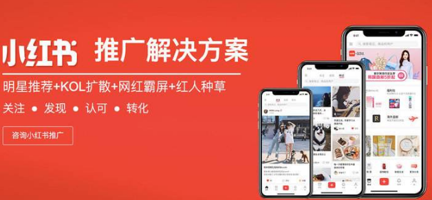 小紅書筆記