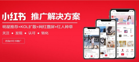 小紅書閱讀量