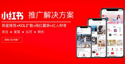 小紅書筆記限流