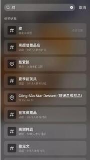 小紅書社區