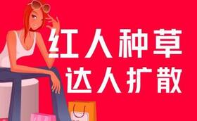 小紅書運營