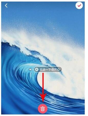 小紅書(shū)標(biāo)簽修改