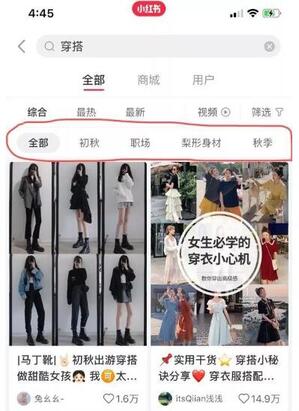 小紅書kol推廣
