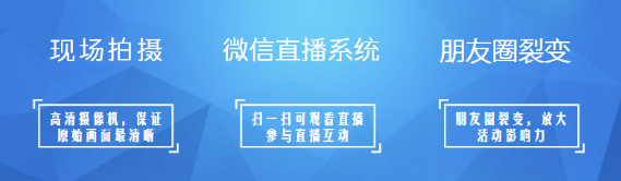 微信直播系統