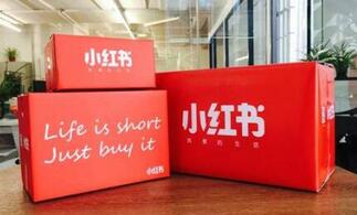 小紅書運(yùn)營模式
