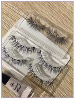 假睫毛品牌 假睫毛品牌