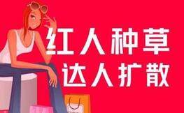 小紅書品牌賬號運營