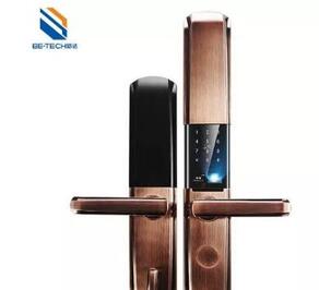 智能鎖哪個(gè)品牌好