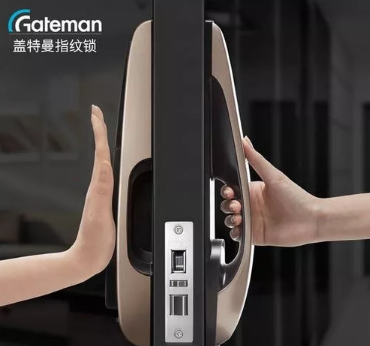 智能門鎖哪個牌子好