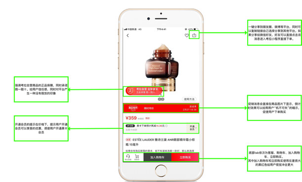 小紅書產(chǎn)品分析報告！
