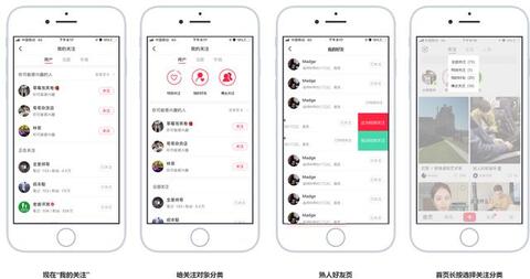 小紅書產品分析報告！