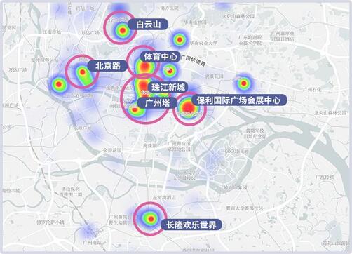 抖音國慶數據報告：30萬條視頻打卡北京，1.3億次播放共覽天安門