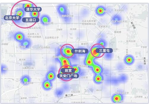 抖音國慶數據報告：30萬條視頻打卡北京，1.3億次播放共覽天安門