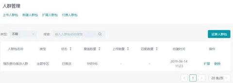 快手信息流廣告營銷方法！