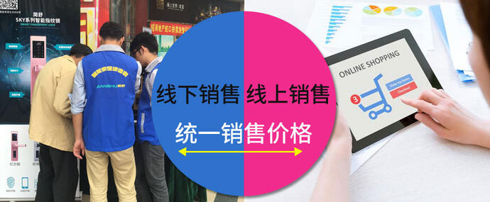 統一銷售價格