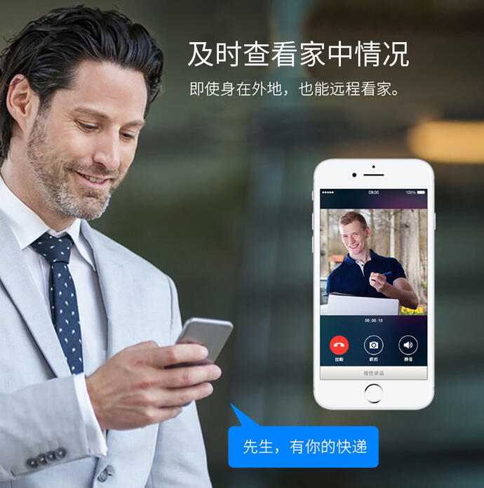 監控視頻