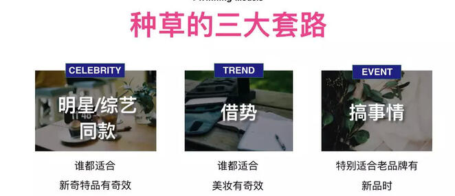 玩轉(zhuǎn)社交電商，小紅書種草六五攻略