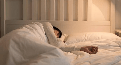 什么燈有助于睡眠效果好?優選仙蹤云智能睡眠燈!