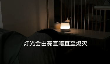哪個品牌的睡眠燈更好?輕松入睡改善睡眠!